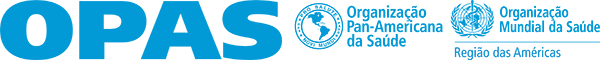 OPAS – Organização Pan-Americana da Saúde