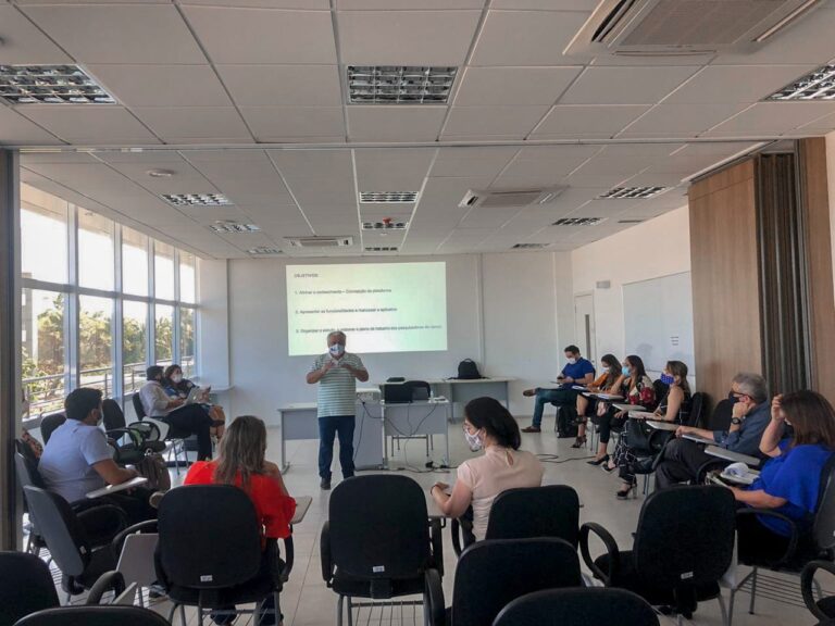 Plataforma Zelo Saúde entra em fase de planejamento do estudo experimental