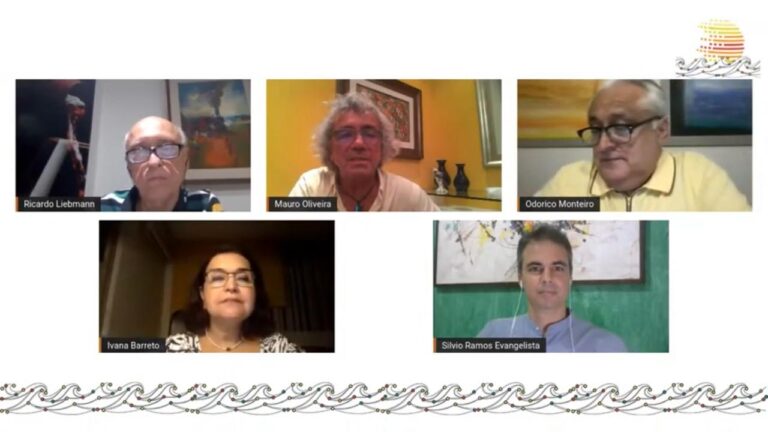 Saúde Digital e o legado da Pandemia em debate na II Escola de Verão em Inteligência Artificial