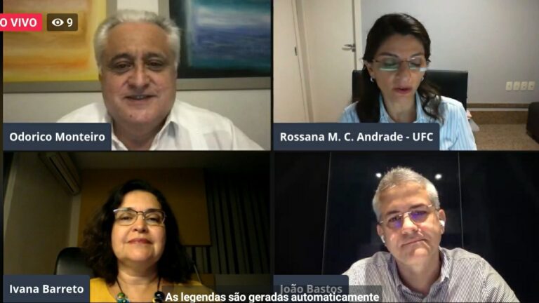 I Webinar Zelo Saúde fala sobre a resposta da Plataforma no cuidado ao idoso dependente