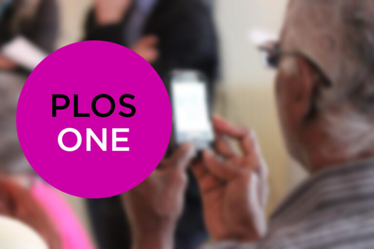 Mapeamento sobre aplicações móveis para a saúde da pessoa idosa publicado em Qualis A1