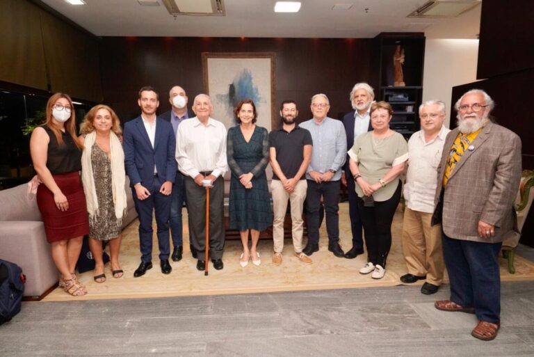 Fiocruz firma cooperação com Instituto Pasteur no Ceará