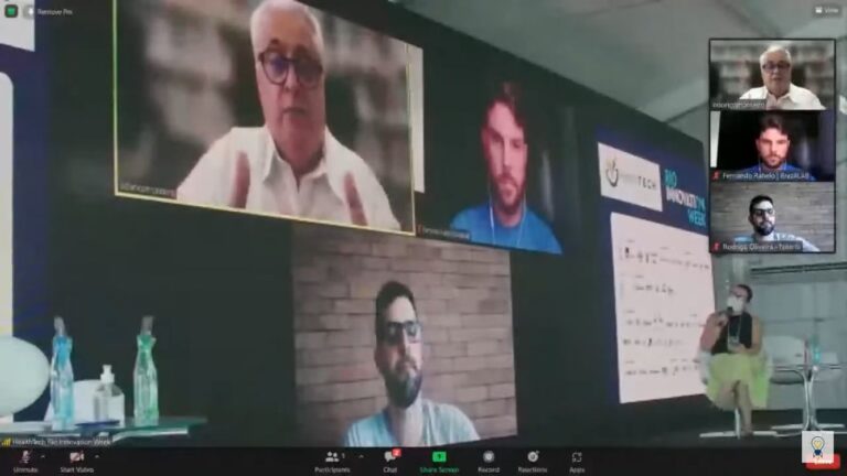 Rio Innovation Week aborda a relação do governo como cliente de startups
