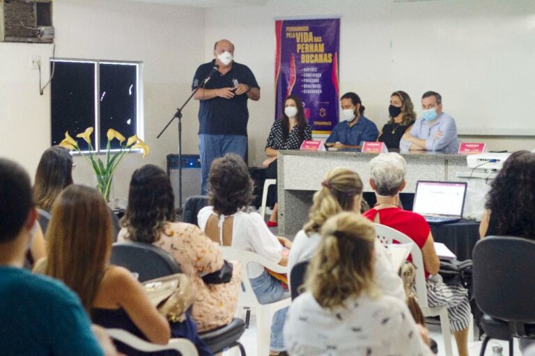 Projeto Útero é Vida realiza II Oficina de Implementação para gestores e profissionais da saúde