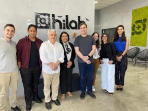 Plataforma Zelo Saúde do Idoso e Hilab selam parceria com Instituição de Longa Permanência São Lourenço Living