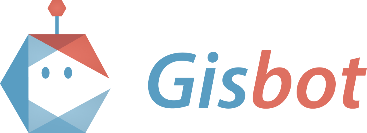 Marca oficial do projeto Gisbot