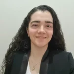 Retrato de Helena Gomes