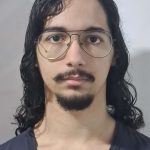 Retrato de Lucas Cardoso