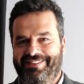 Retrato de Marcelo Calvete Gaspar