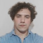 Retrato de Matheus Abreu