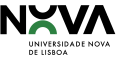 Logo - Universidade Nova de Lisboa
